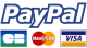 paiement CB et Paypal